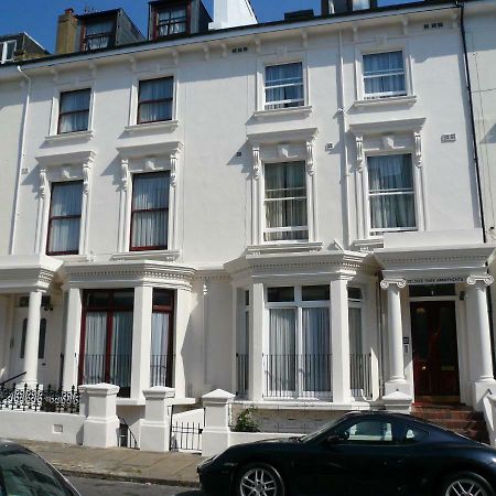 Belsize Park Apartments London Ngoại thất bức ảnh