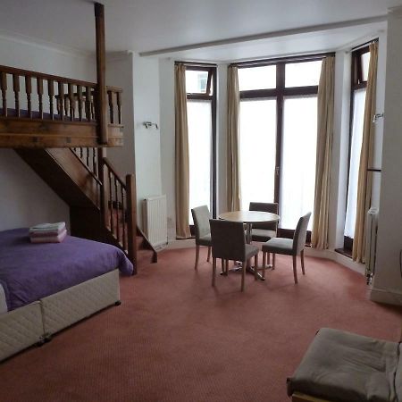 Belsize Park Apartments London Ngoại thất bức ảnh