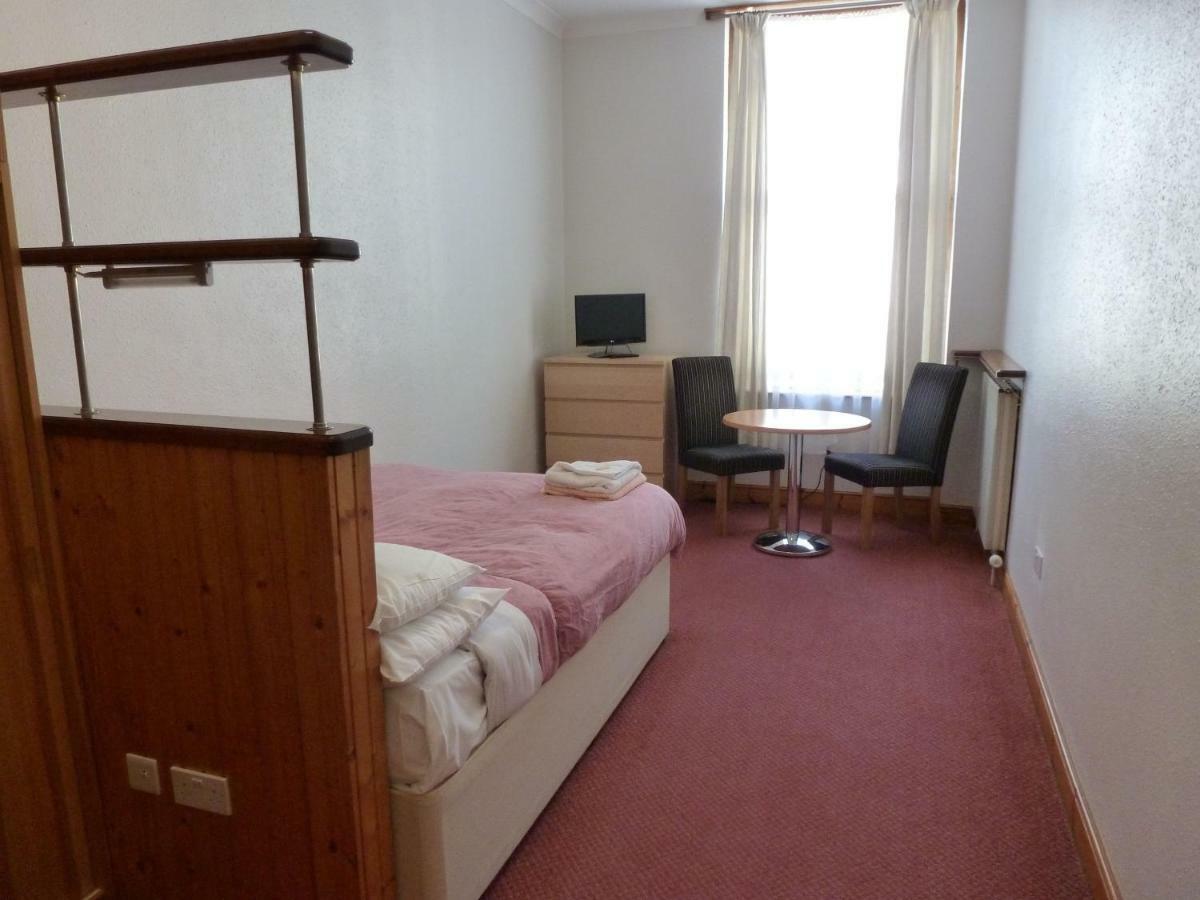 Belsize Park Apartments London Ngoại thất bức ảnh